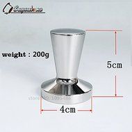coffee tamper