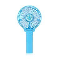 Familybuy Portable Handheld Mini Fan Battery Operated Cooling Electric Personal Foldable Fans with 18651 Battery... N17