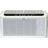 Haier ESAQ406P Serenity Series 6050 BTU 115V Window Air Conditioner with LED Remote Control N10