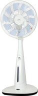 SPT SF-3314MD Energy Saving DC-Motor Indoor Misting Fan with Ultrasonic Humidifier