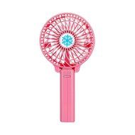 Familybuy Portable Handheld Mini Fan Battery Operated Cooling Electric Personal Foldable Fans with 18651 Battery... N19