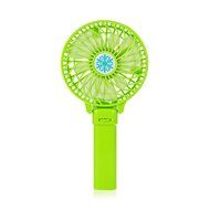 Familybuy Portable Handheld Mini Fan Battery Operated Cooling Electric Personal Foldable Fans with 18651 Battery... N25