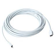 MOGOI(TM) 5Meter 4Pins RGB Extension Cable Connect Female Plug To LED Strip Light 5050 3528-White With MOGOI Accessory...