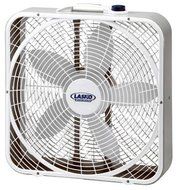 20" Floor Fan