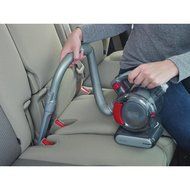 Black &amp; Decker BDH1200FVAV 12V Flexi Automotive Vacuum - Corded N4