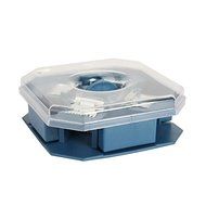 Large Reusable Automatic Cockroach Trap Efficient Bug Catcher Pest Control Box N8
