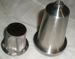 Brew Cup, K Cup Replacement, All Stainless Steel, 5002832