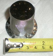 Brew Cup, K Cup Replacement, All Stainless Steel, 5002832 N2