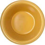 Carlisle 085222 Melamine Smooth Ramekin, 2-oz. Capacity, 1.25 x 2.62", Honey Yellow (Case of 72)