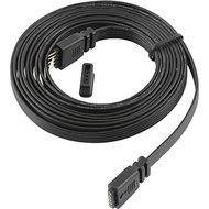 Progress Lighting P8754-31 Hide-A-Lite 4 Connector Cord for LED Tape, 36 by Progress Lighting