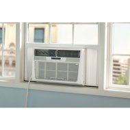 Frigidaire FFRH1222R2 12000 BTU 230-volt Compact Slide-Out Chassis Air Conditioner with 11000 BTU Supplemental... N3