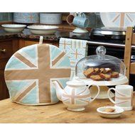 KitchenCraft Classic Collection Special Edition British / English Tea Cosy