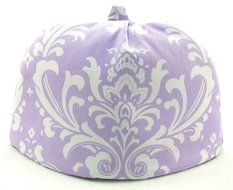Lavender Chateau Dome Cozy