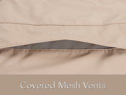 CoverMates &ndash; Air Conditioner Cover &ndash; 36W x 36D x 32H &ndash; Classic Collection &ndash; 2 YR Warranty &ndash; Year Around Protection N62