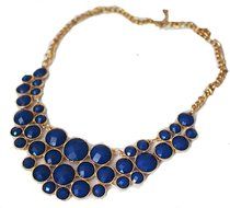 Mashahan Fashion Womens Personality Trend of Punk Short Necklace N3