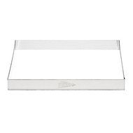 Patisse 02153 Square Tart Ring, 7-7/8 by 7-7/8-Inch