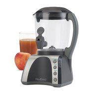 West Bend CL401V Venti Hot Beverage Maker, Black N2
