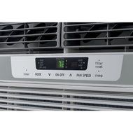 Frigidaire 8,000 BTU 115V Compact Slide-Out Chasis Air Conditioner/Heat Pump w/ Full-Function Remote Control,... N3