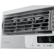 Frigidaire 8,000 BTU 115V Compact Slide-Out Chasis Air Conditioner/Heat Pump w/ Full-Function Remote Control,... N4