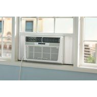 Frigidaire 8,000 BTU 115V Compact Slide-Out Chasis Air Conditioner/Heat Pump w/ Full-Function Remote Control,... N5