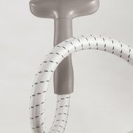 SINGER SteamWorks Pro 1500 Watt Garment &amp; Fabric Steamer with 90 Minutes of Continuous Steam N2