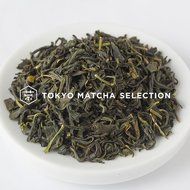 Tokyo Matcha Selection Tea - OTA TEA : [Daily Grade] Ureshino Tamaryokucha-Guricha 200g (7.05oz) from Saga Japan...