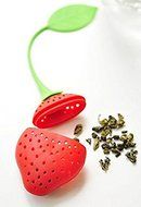 BuyHere Creative Musical Notes-shape Tea Ball Infuser, Pack of 2pcs N3