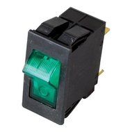 Bakers Pride M1352X Rocker Switch by Bakers Pride