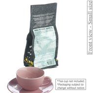Metropolitan Tea 60 Count Classic Teabags, Organic Peppermint Willamette Tea