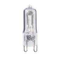 Bulbrite Q100G9/120 120-Volt Halogen JC Type Line Voltage G9 Bulb, 100-Watt by Bulbrite