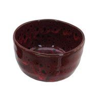 BambooMN Brand - Matcha Tea Bowl - White N5