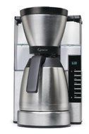 Capresso MT900 Stainless Steel Thermal Coffeemaker 498 05