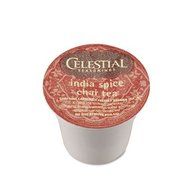 24 ct. Keurig Celestial Seasonings India Spice Chai Tea K-Cup Pods