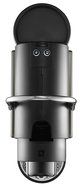 Nespresso Pixie Espresso Maker With Aeroccino Plus Milk Frother, Electric Titan