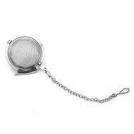 Stainless Steel Tea Filter Reticular Ball Type