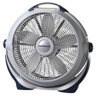Lasko 3300 20" Wind Machine 3 Speed Cooling 3300