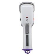 Handheld Garment Steamer Brush, FeBite Powerful Ironing Machine Portable Clothing Fabric Hanging Steam Brush 650W...