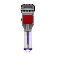 Handheld Garment Steamer Brush, FeBite Powerful Ironing Machine Portable Clothing Fabric Hanging Steam Brush 650W... N2