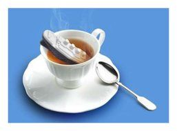 Tea Infuser Loose Leaves Steeper Silicone Strainer Buyer&#039;s Choice