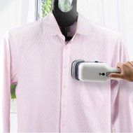 Handheld Garment Steamer Brush, FeBite Powerful Ironing Machine Portable Clothing Fabric Hanging Steam Brush 650W... N5