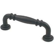 Rusticware 970ORB Kitchen and Bath Cabinet Pull by Rusticware