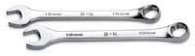 SKT-88520 12 Point SuperKrome Metric Long Pattern Combination Wrench 20mm by SK Hand Tool