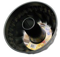 Winco NTHM-8 Non-Stick Turk Head Mold