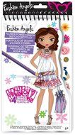 Flower Power Fashion Design