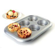 Norpro 3876 Jumbo 6 Count Muffin Pan