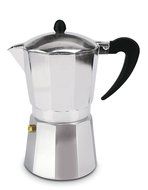 Cuisinox COF-W3 3-Cup Espresso Stovetop Coffeemaker N2