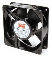 Dayton 3VU65 Fan, Axial, 102 CFM, 115v
