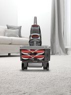Hoover Power Path Deluxe Carpet Washer, FH50951PC N4