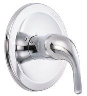 Danze D510411T Melrose Single Handle Valve Trim Kit, Chrome by Danze