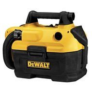 DEWALT DCV580 18/20V MAX Cordless Wet-Dry Vacuum N2